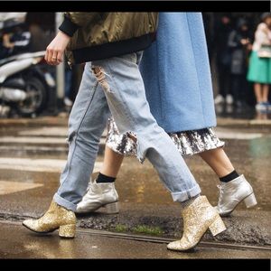 Marc by Marc Jacobs boots